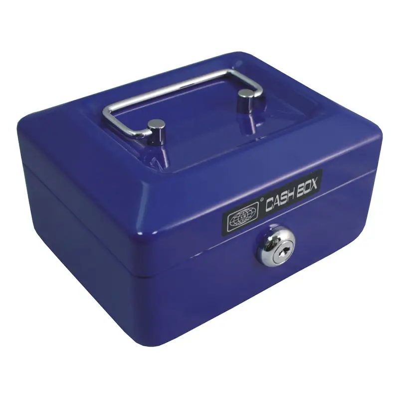 Cash Box