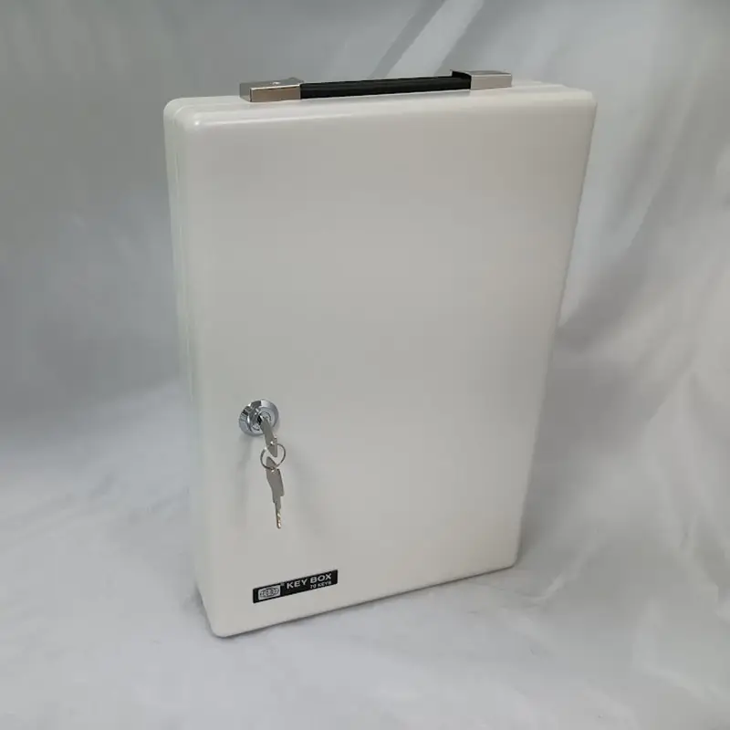 70 Keys cabinet cylinder lock with handle