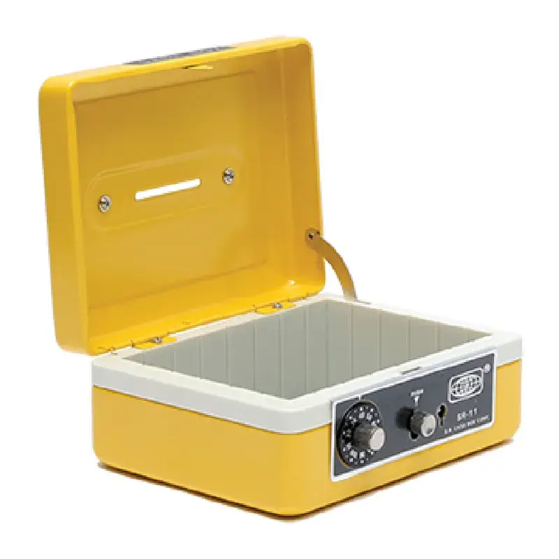 caja retro